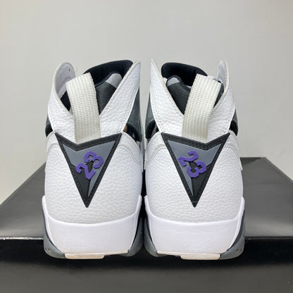 Jordan 7 Retro Flint (2021)