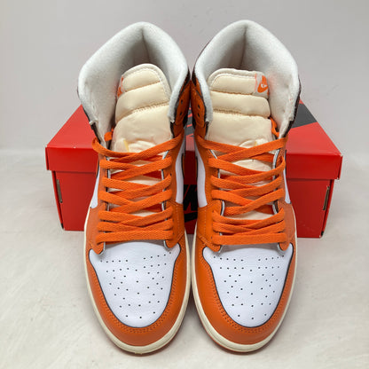 Jordan 1 Retro High OG Starfish (Women's)