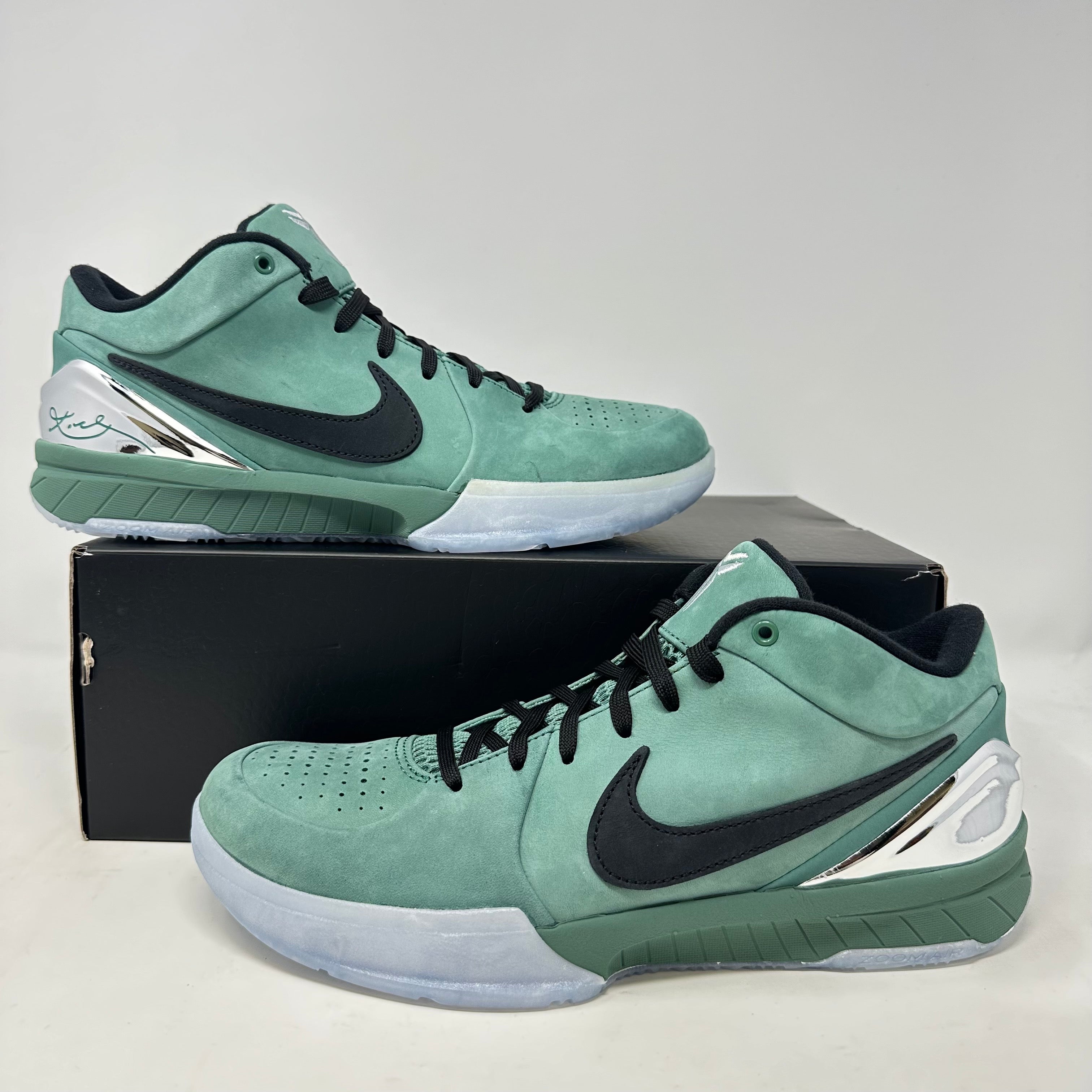 Nike Kobe 4 Protro Girl Dad