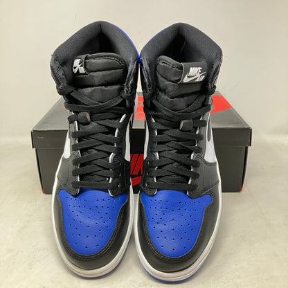 Jordan 1 Retro High Royal Toe