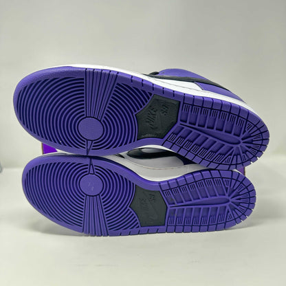 Nike SB Dunk Low Court Purple (2021/2024)