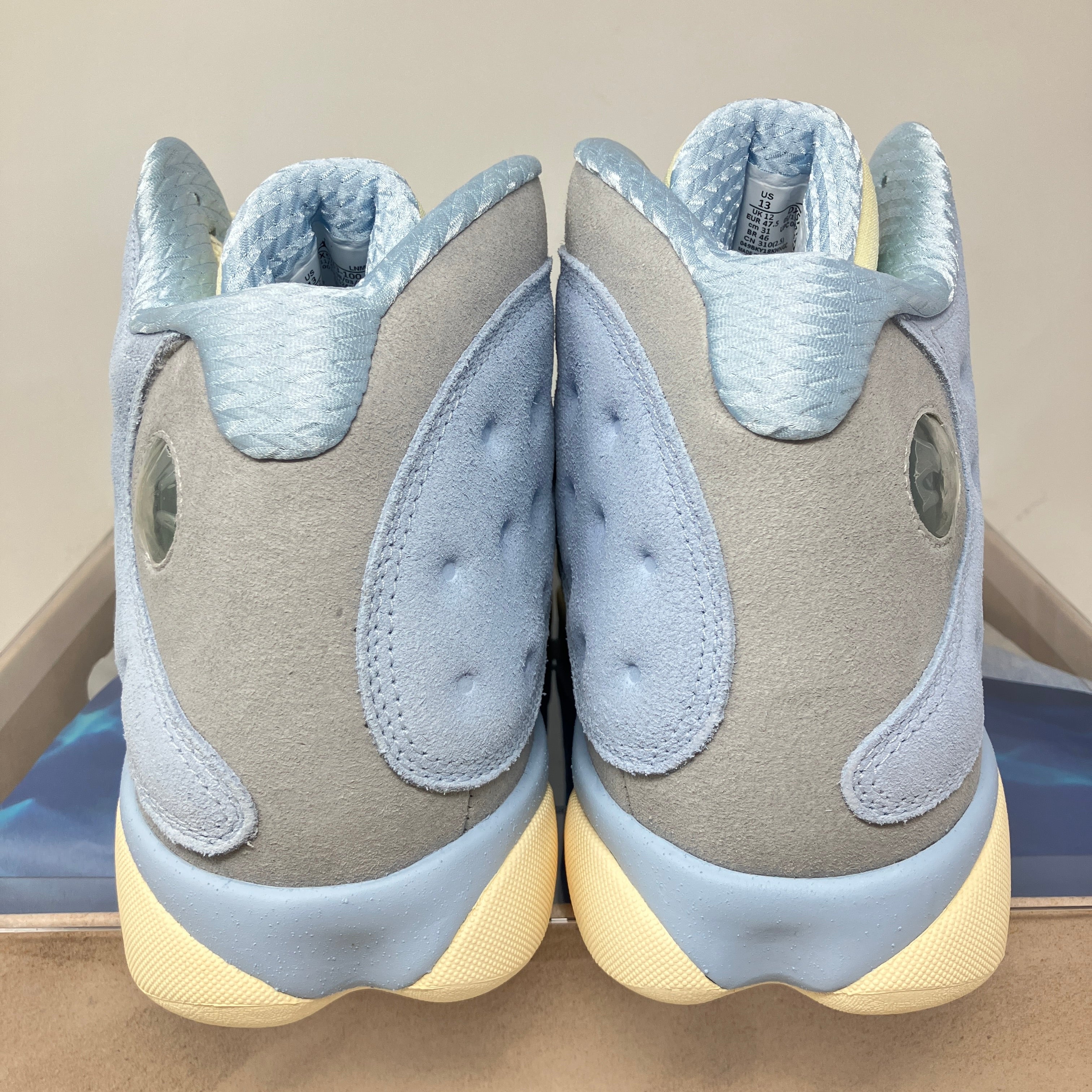 Jordan 13 Retro SoleFly