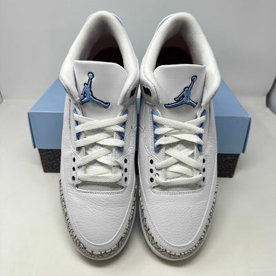 Jordan 3 Retro UNC (2020)