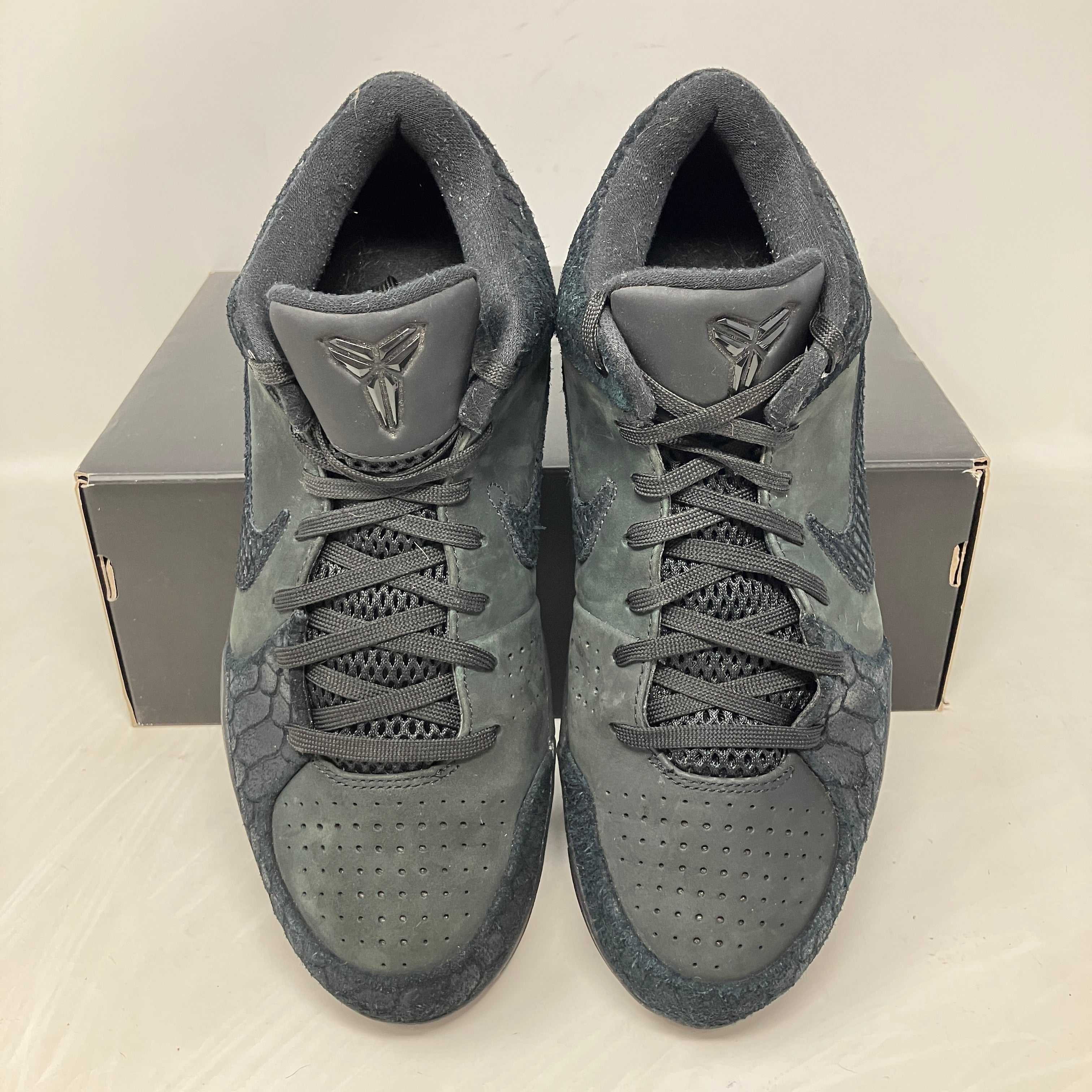 Nike Kobe 4 Protro Gift of Mamba