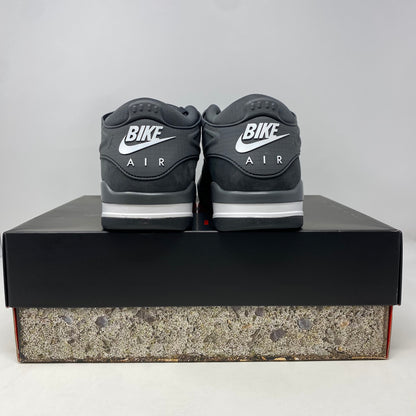 Jordan 4 RM SP Nigel Sylvester Driveway Grey