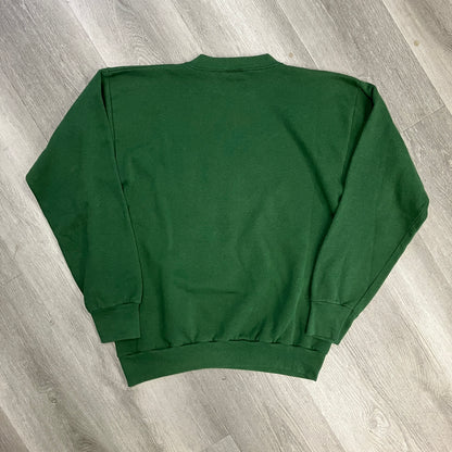 Vintage 1990 Green Bay Packers Crewneck