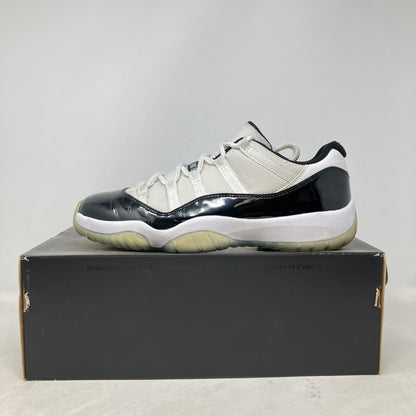 Jordan 11 Retro Low Concord