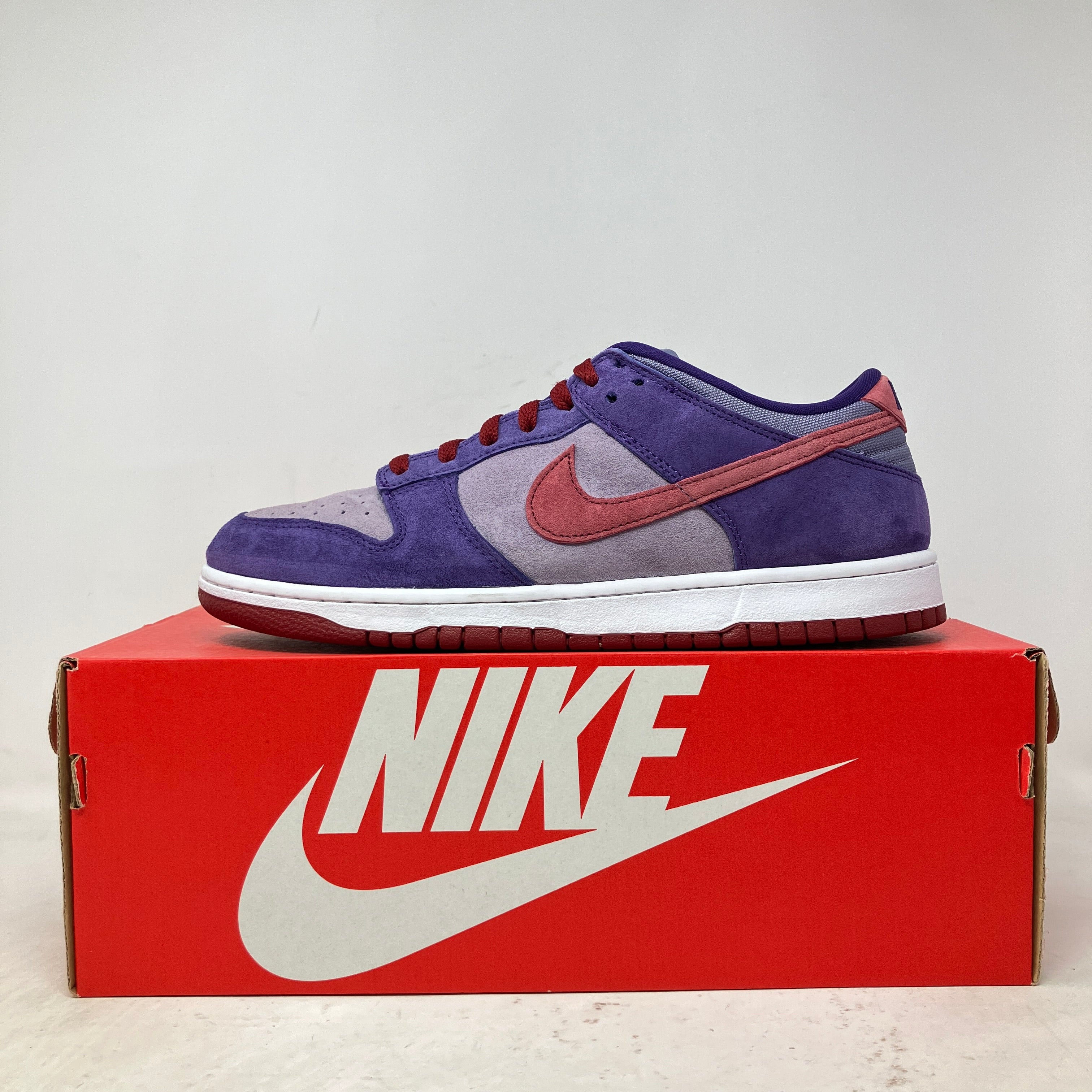Nike Dunk Low Plum (2020/2024)