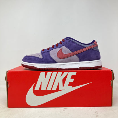 Nike Dunk Low Plum (2020/2024)