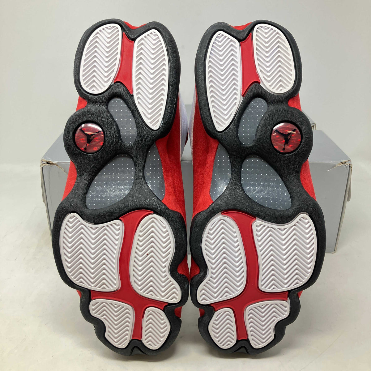 Jordan 13 Retro OG Chicago (2017)