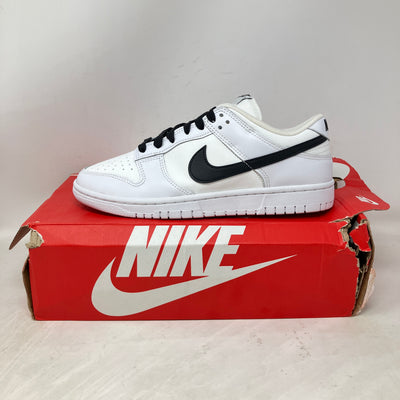 Nike Dunk Low Reverse Panda
