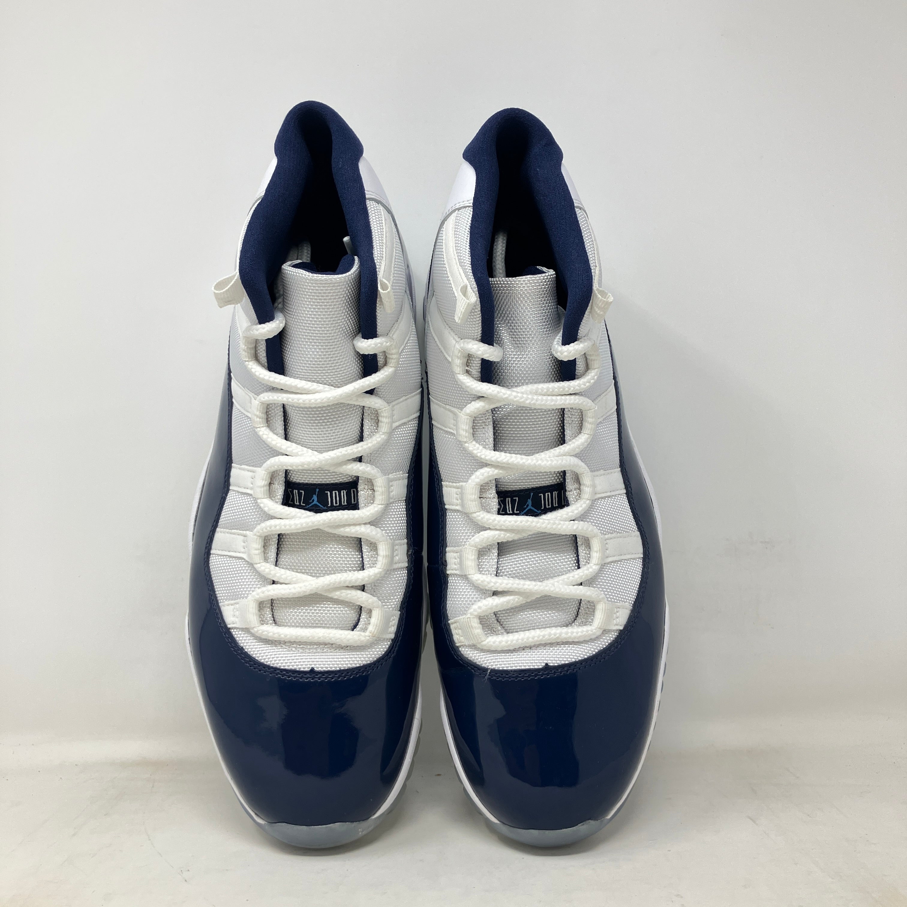 Jordan 11 Retro UNC Win Like 82