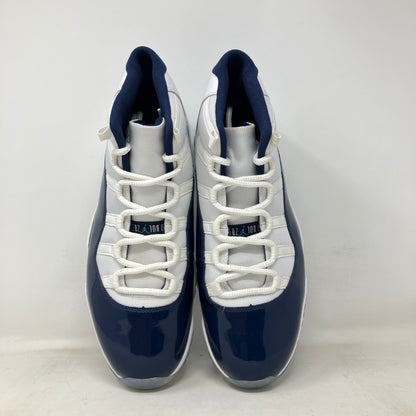 Jordan 11 Retro UNC Win Like 82