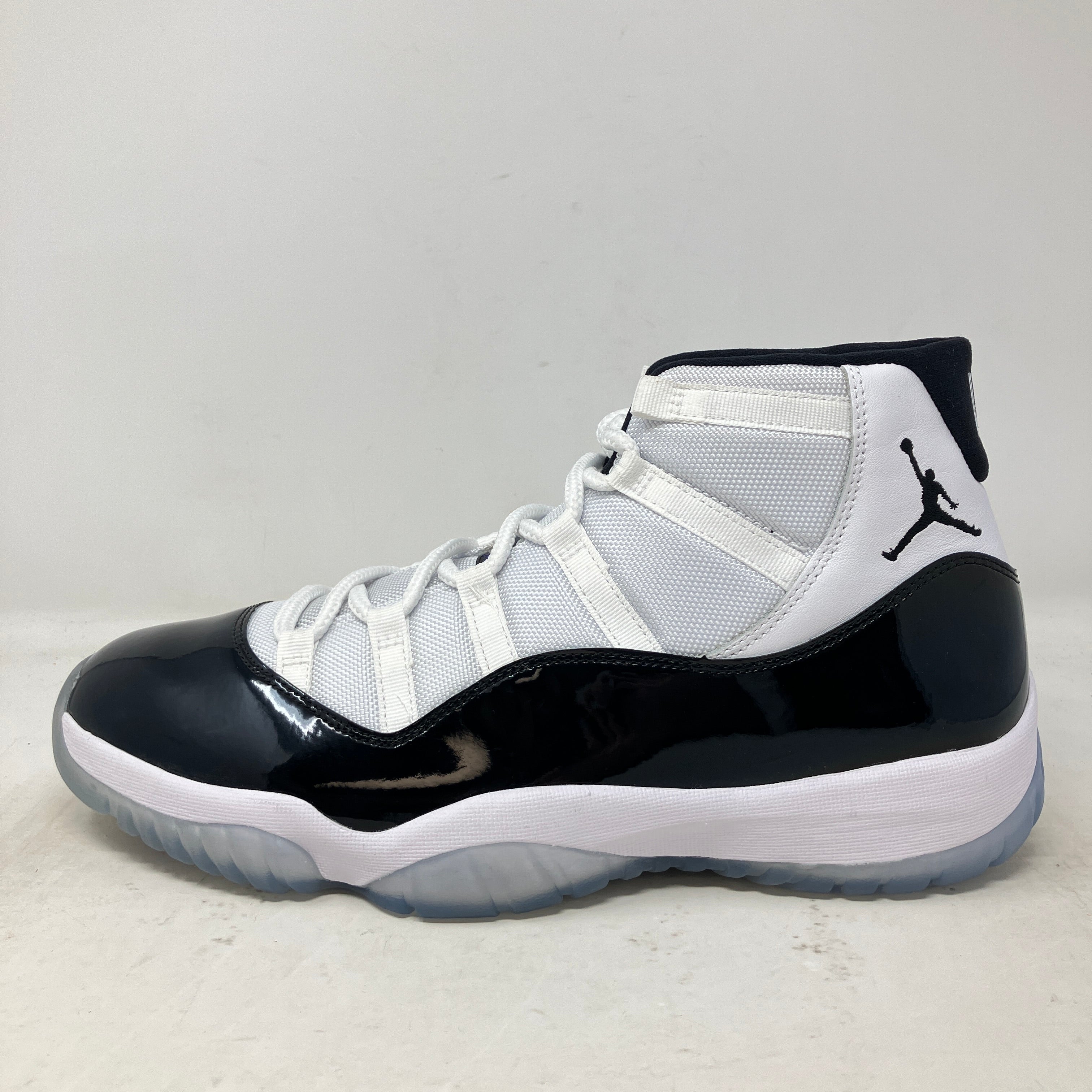 Jordan 11 Retro Concord (2018)