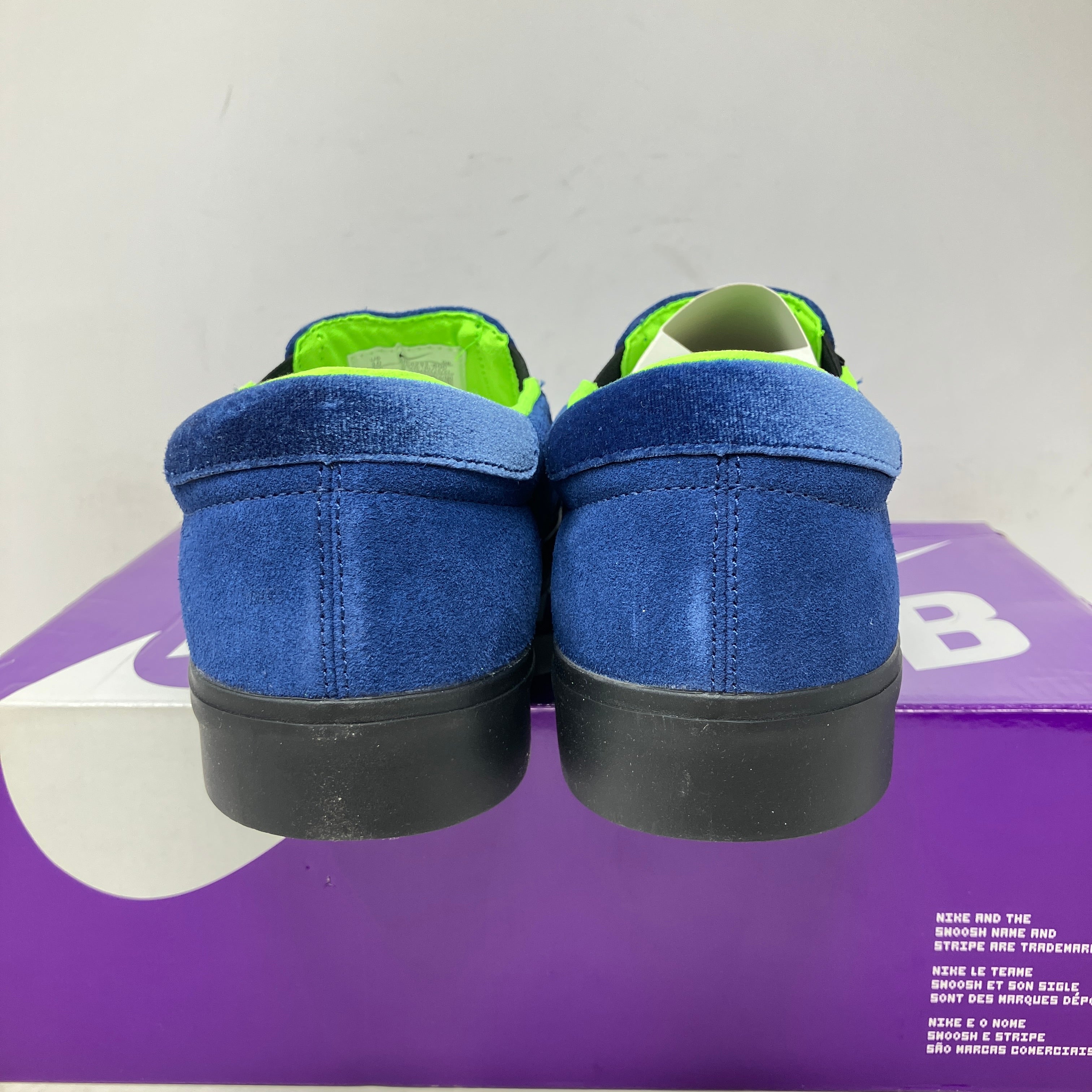 nike sb verona review