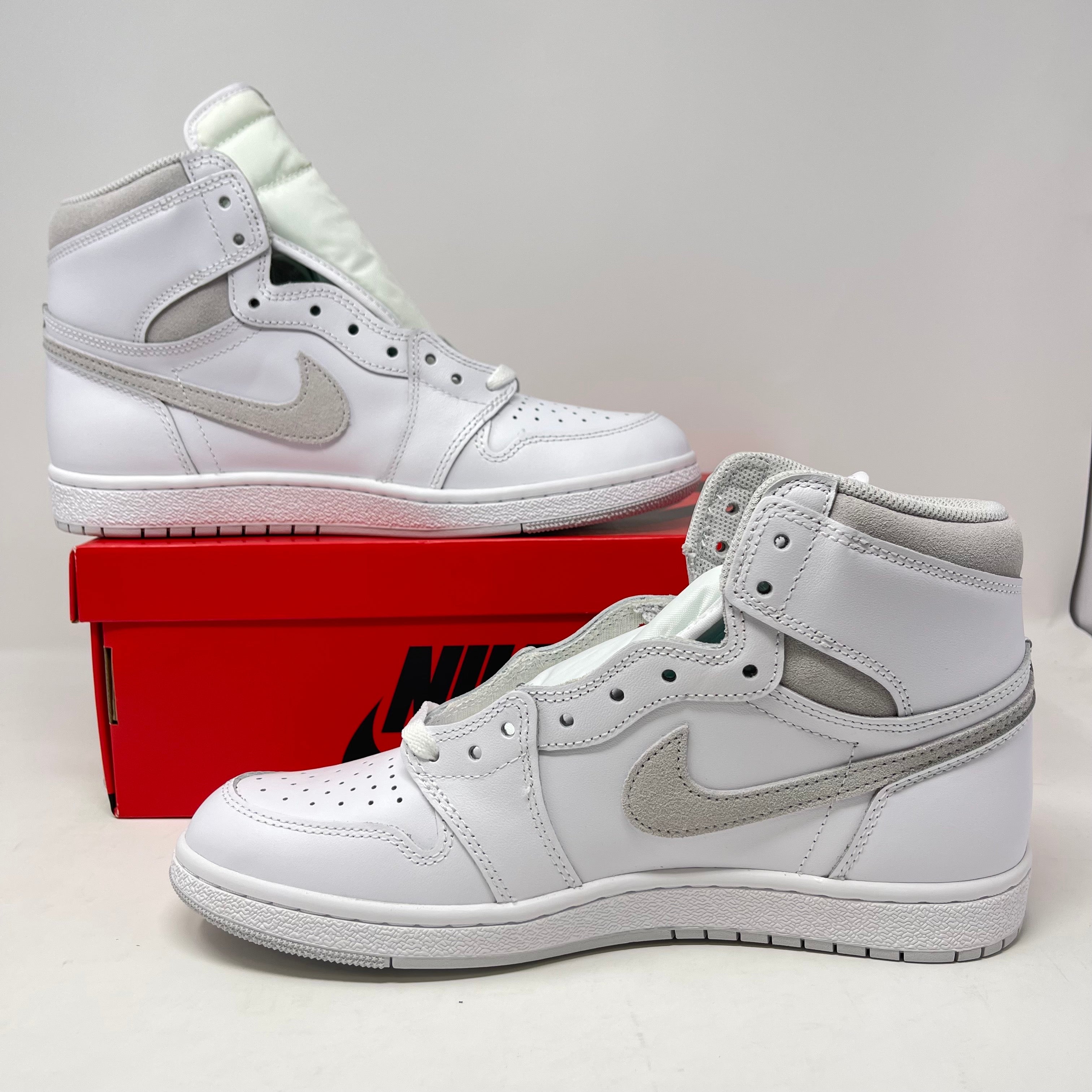 Jordan 1 Retro High '85 Neutral Grey