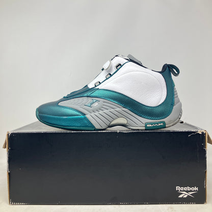 Reebok Answer IV The Tunnel