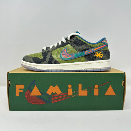 Nike Dunk Low Siempre Familia