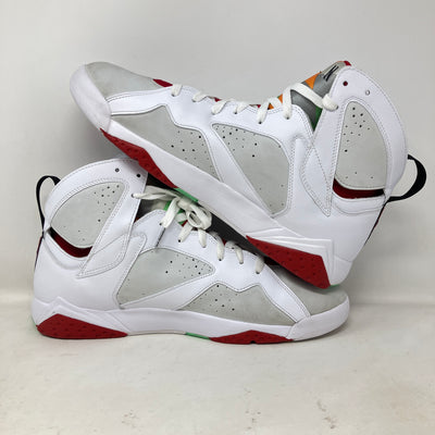 Jordan 7 Retro Hare (2015)