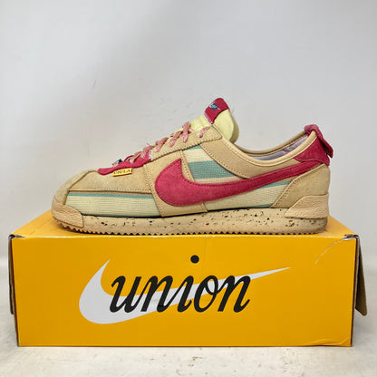 Nike Cortez SP Union Sesame