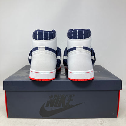 Jordan 1 Retro High OG SP Utility Quai 54 (2022)