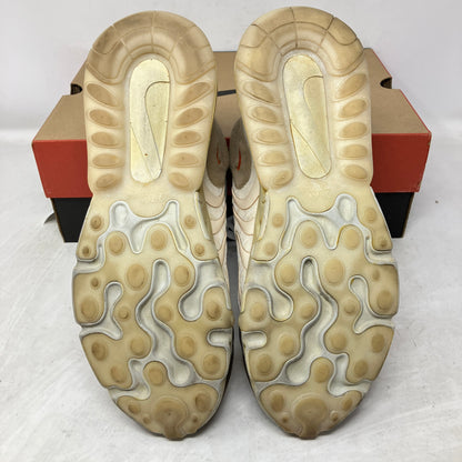 Nike Air Max 270 React ENG Travis Scott Cactus Trails