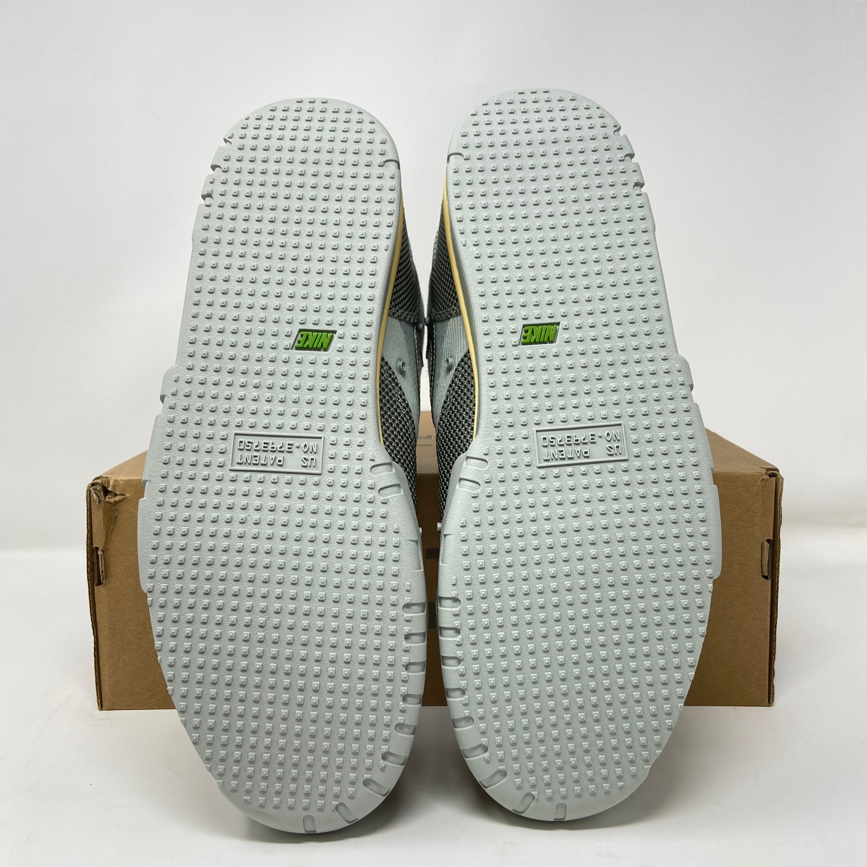 Nike Air Trainer 1 SP Travis Scott Grey Haze