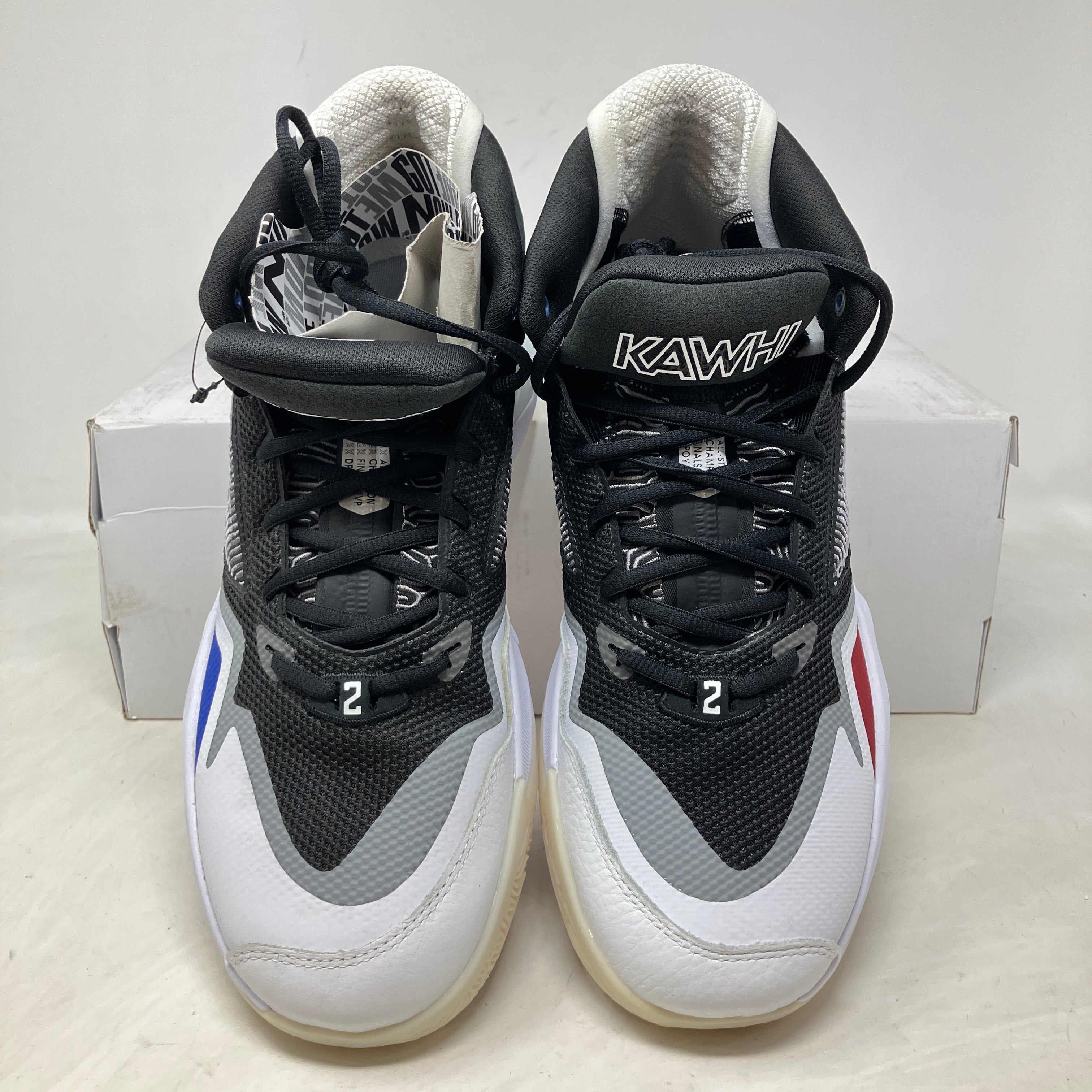 New Balance KAWHI Clippers Away