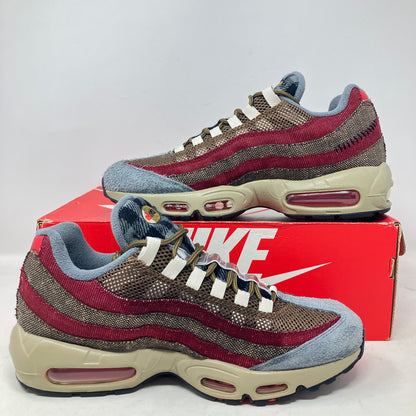 Nike Air Max 95 Freddy Krueger