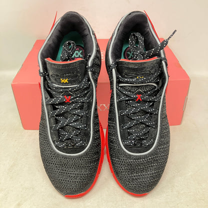 Nike LeBron 20 Miami Heat