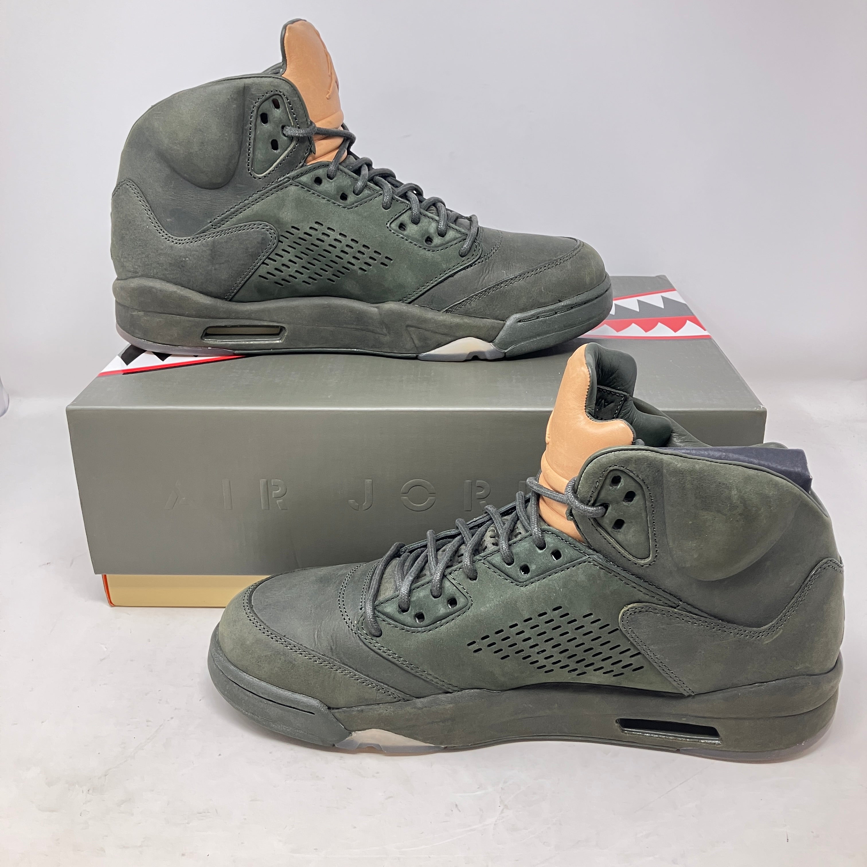 Jordan 5 Retro Take Flight