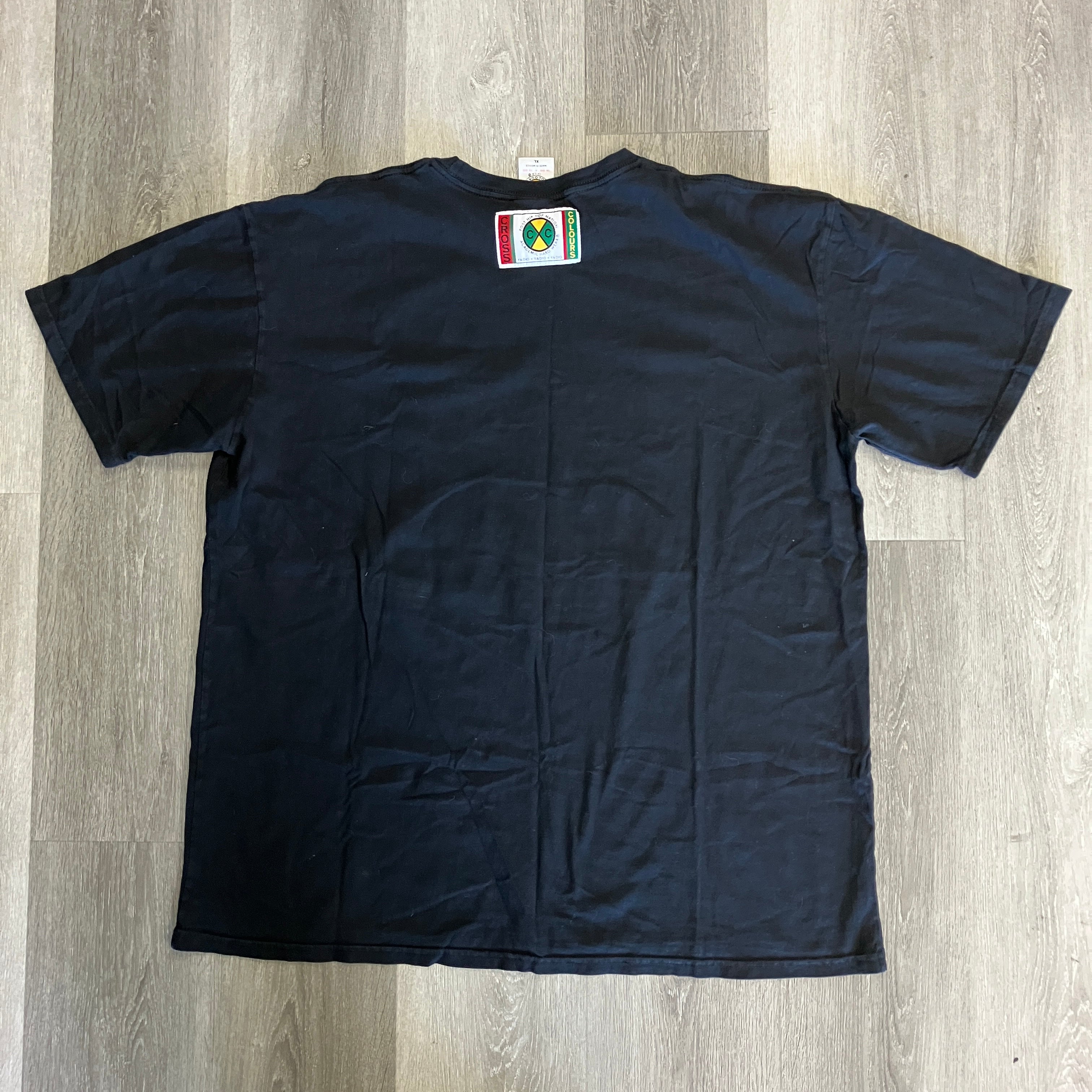 Vintage Magic Johnson T Shirt