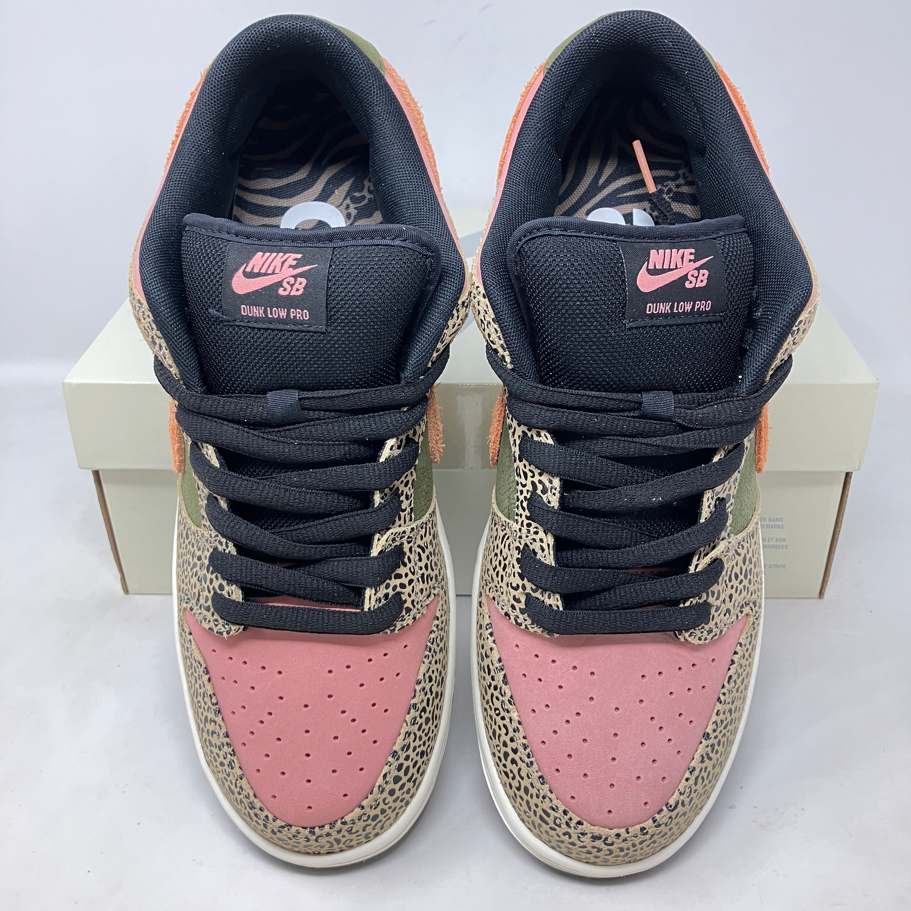 Nike SB Dunk Low Arts-Rec