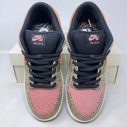Nike SB Dunk Low Arts-Rec