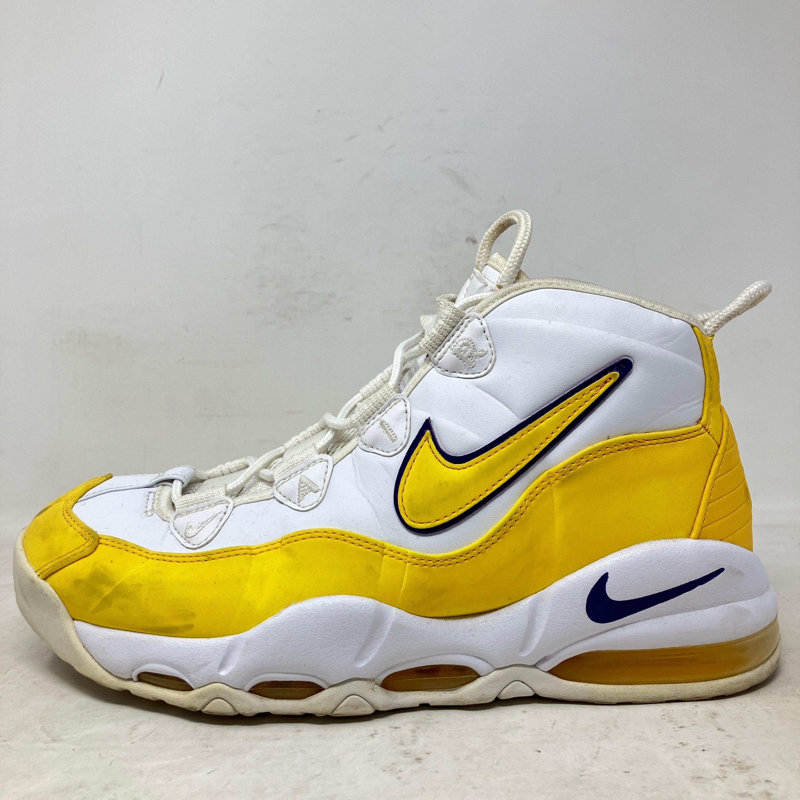 Nike Air Max Uptempo 95 Lakers