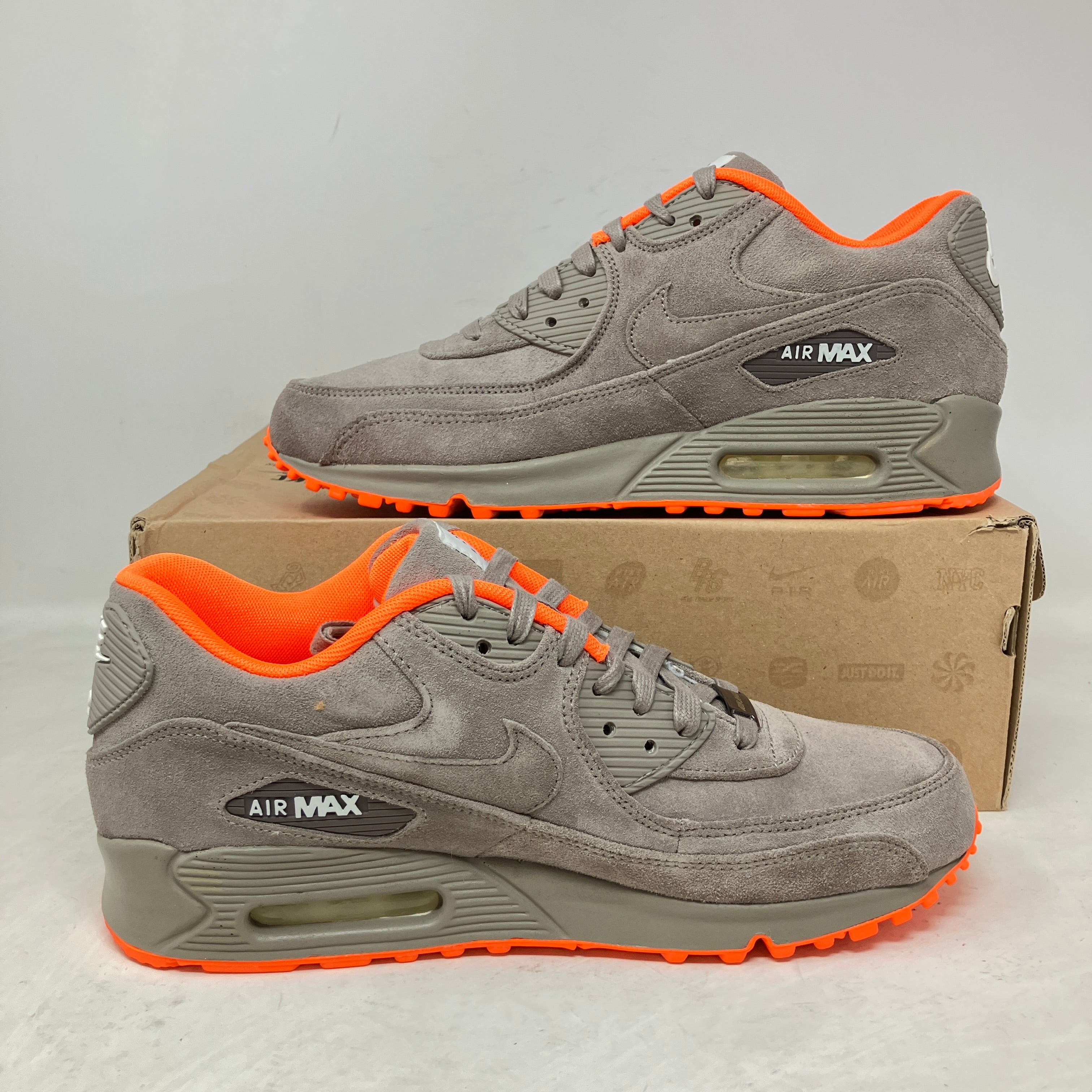 Nike Air Max 90 Home Turf Milan