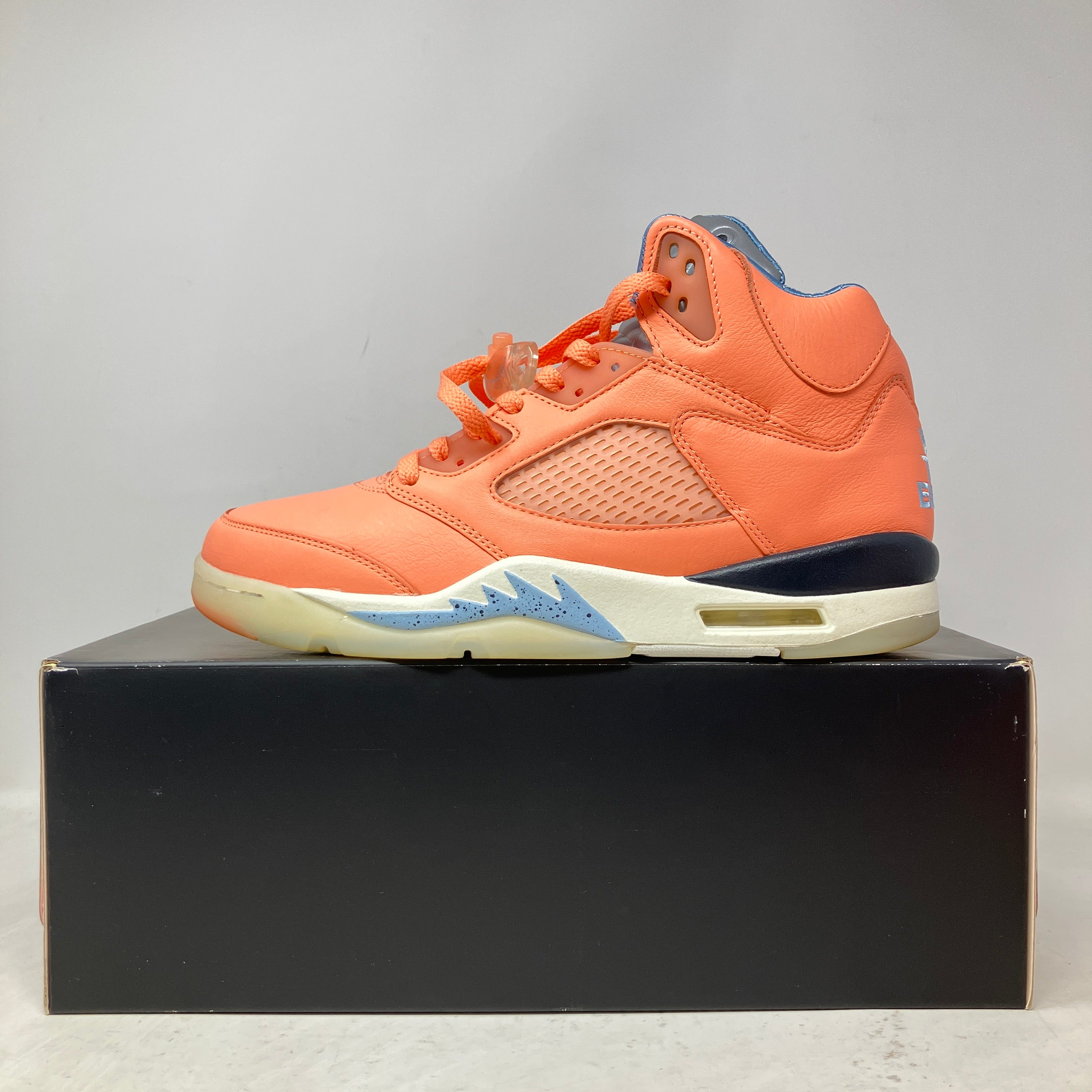 Jordan 5 Retro DJ Khaled We The Best Crimson Bliss