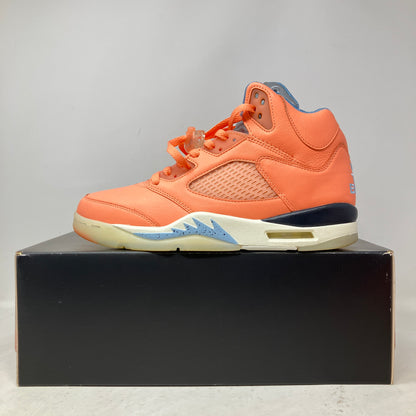 Jordan 5 Retro DJ Khaled We The Best Crimson Bliss