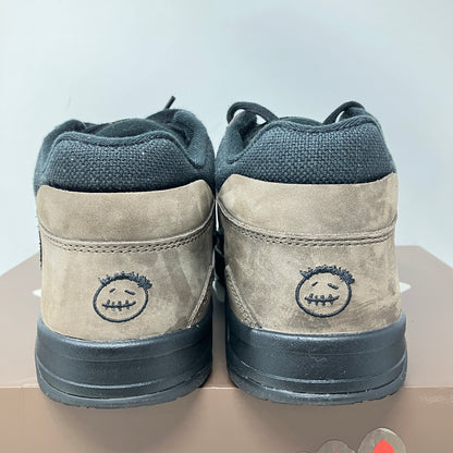 Jordan Jumpman Jack TR Travis Scott Dark Mocha