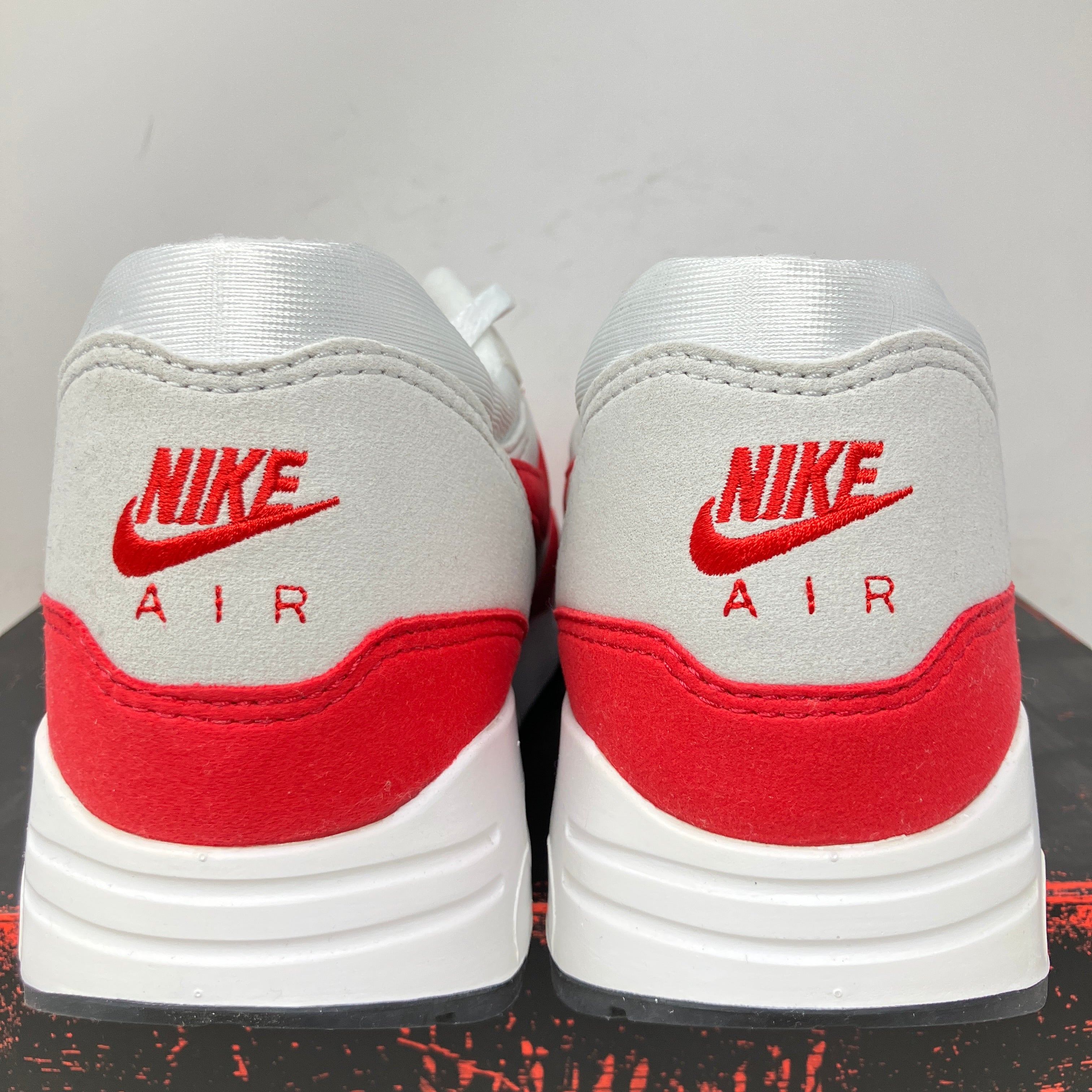 Nike Air Max 1 '86 OG Big Bubble Sport Red (Women's)