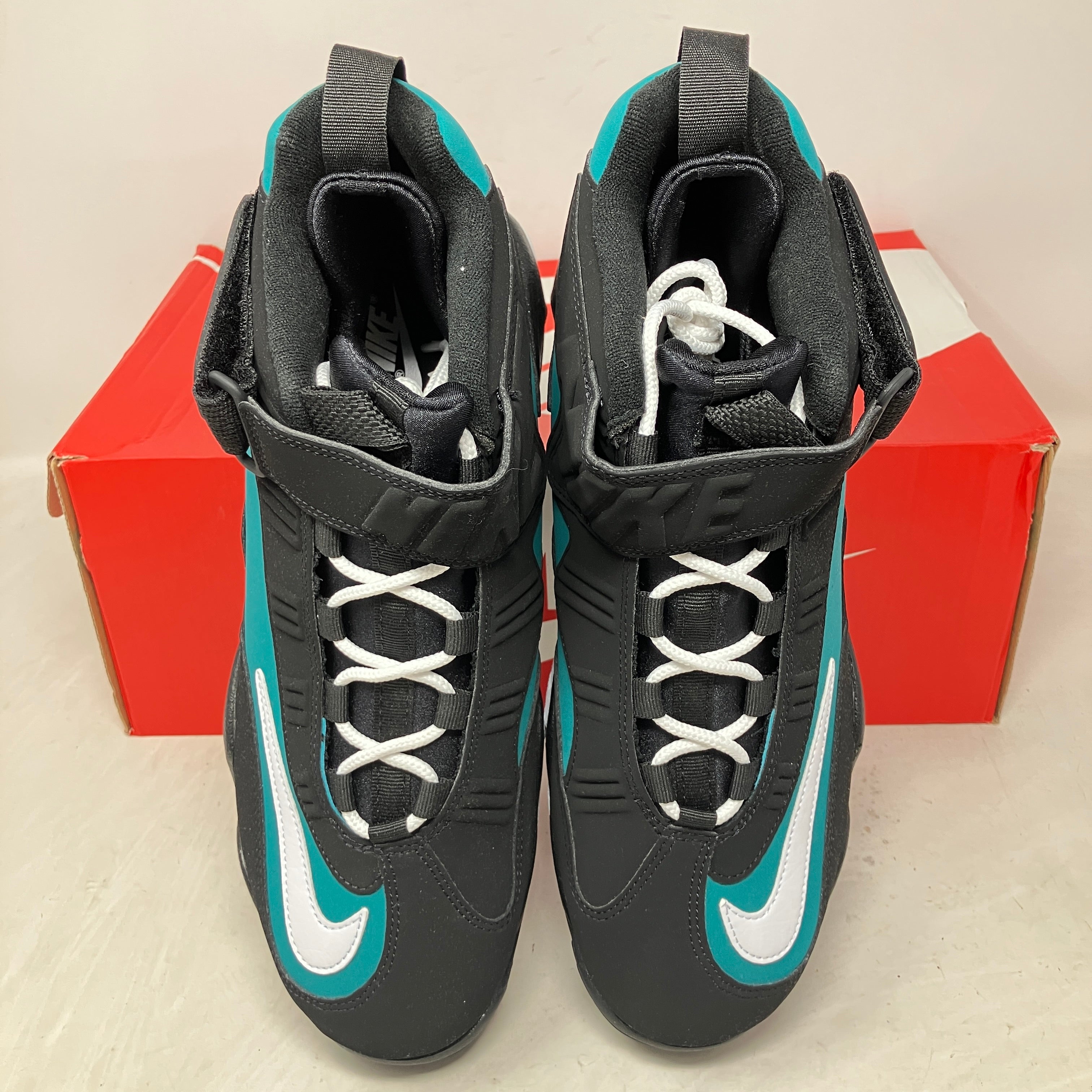Nike Air Griffey Max 1 Freshwater (2021/2025)