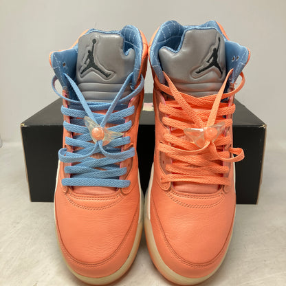 Jordan 5 Retro DJ Khaled We The Best Crimson Bliss