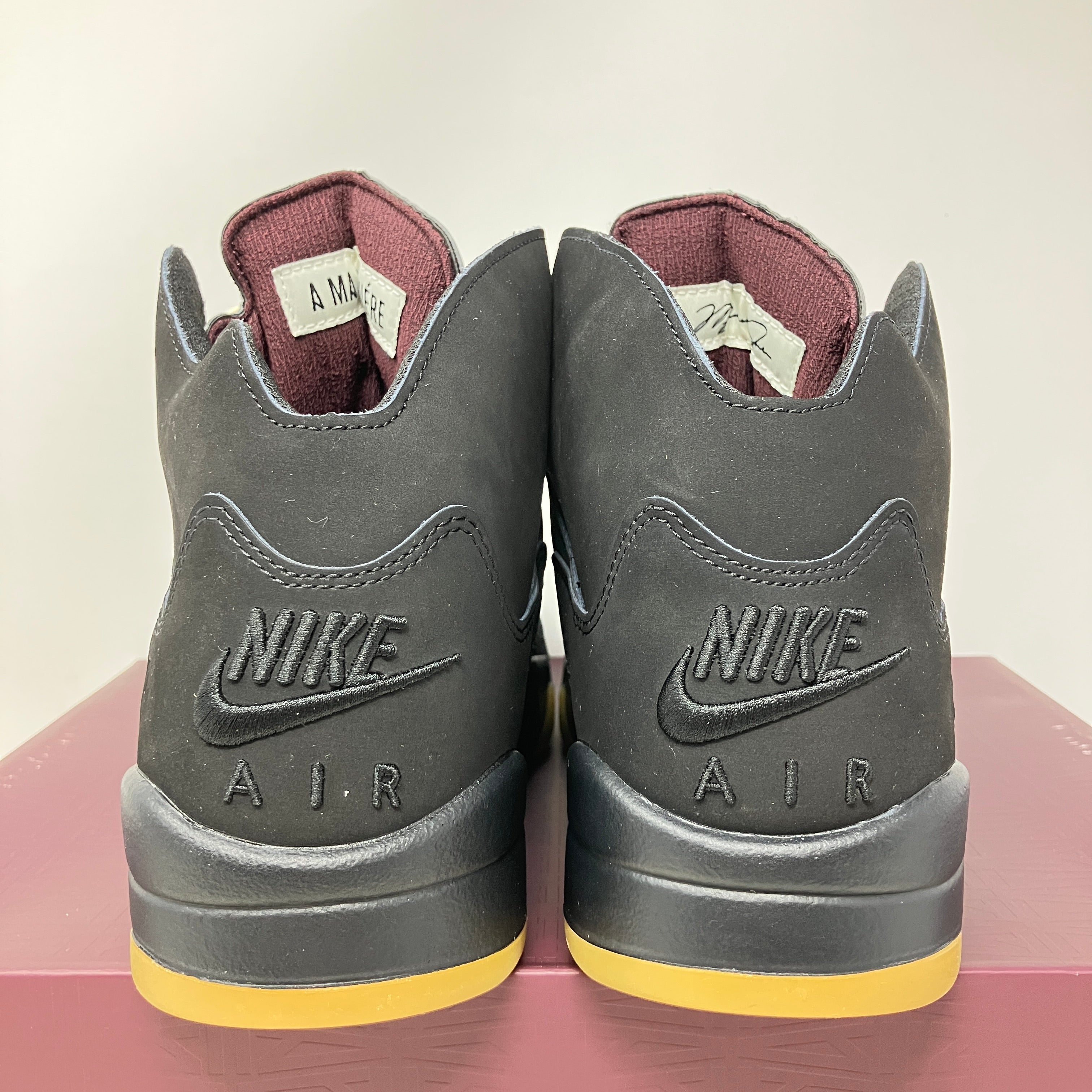 Jordan 5 Retro A Ma Maniére Dusk