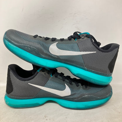 Nike Kobe 10 Radiant Emerald