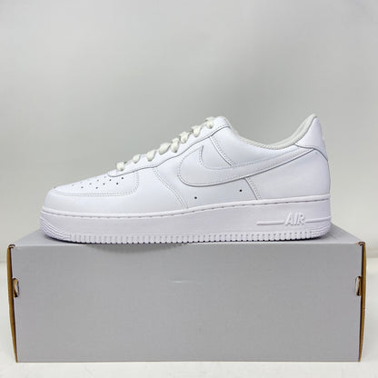 Nike Air Force 1 Low '07 White