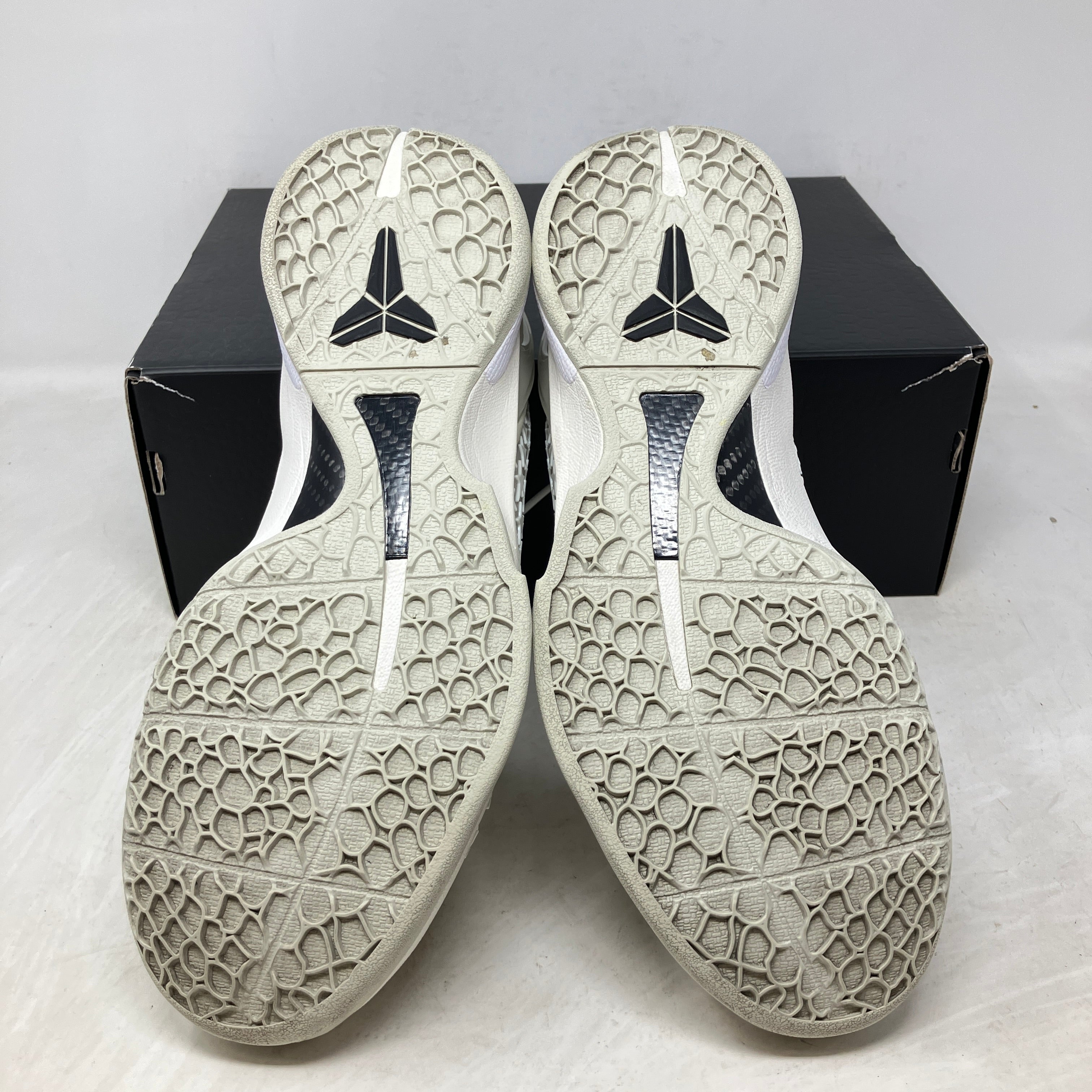 Nike Kobe 6 Protro Sail All-Star