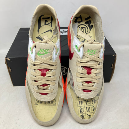 Nike Air Max 1 CLOT Kiss of Death (2021)
