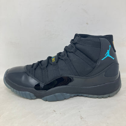 Jordan 11 Retro Gamma Blue (2013)