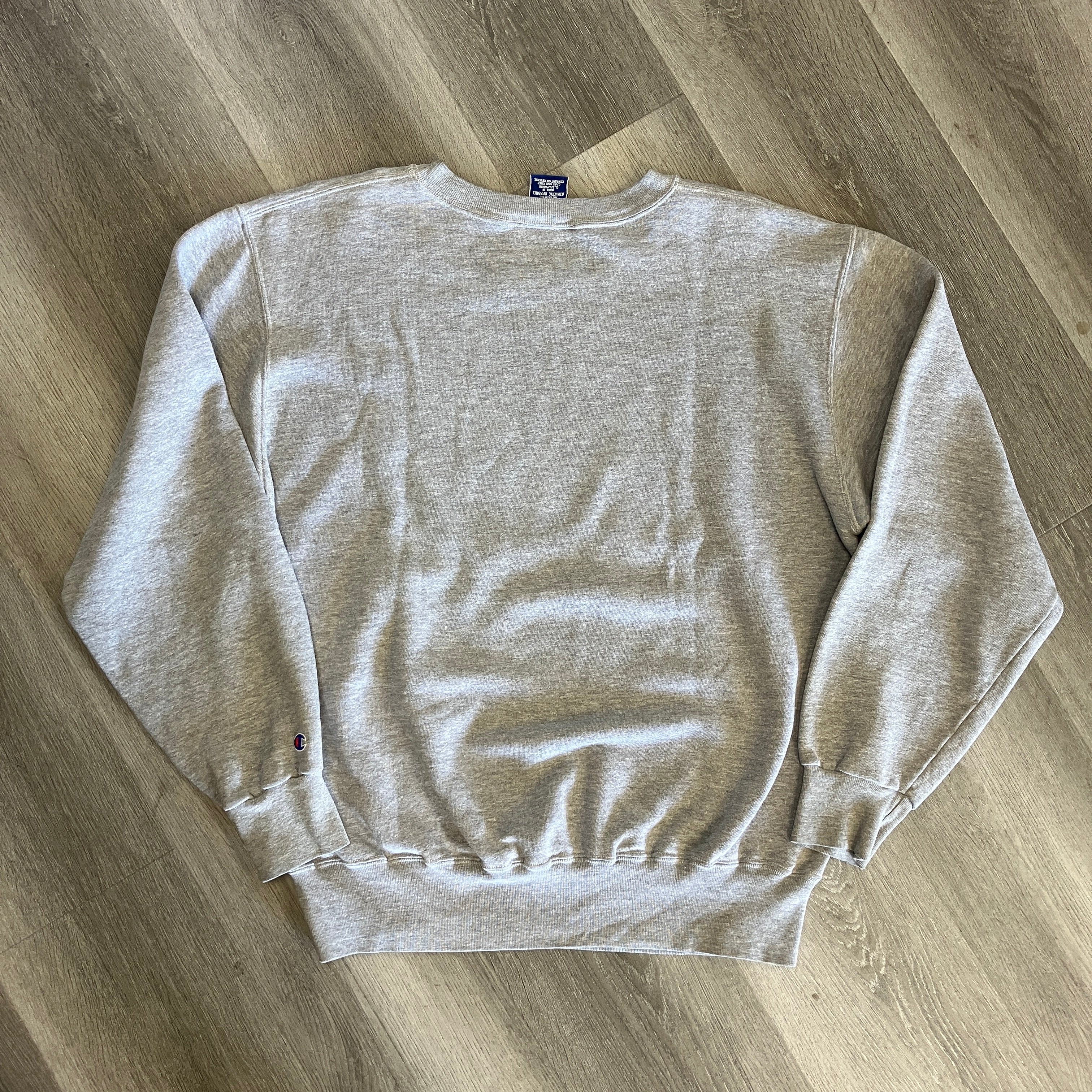 Vintage 1998 Green Bay Packers Super Bowl Crewneck