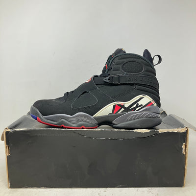 Jordan 8 Retro Playoffs (2013)